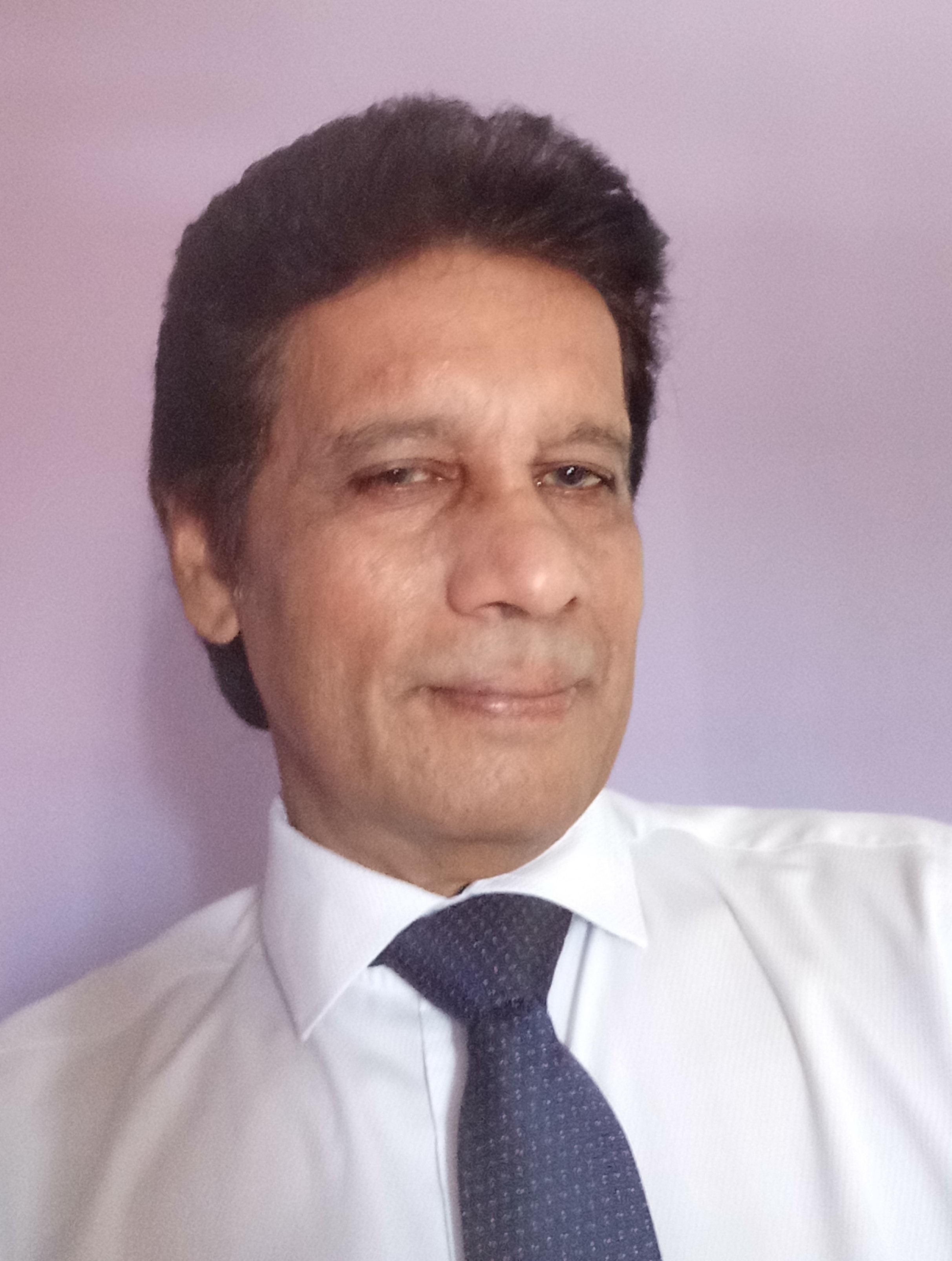 Raj Pillay, Managing Consultant, Compliance Vigilance